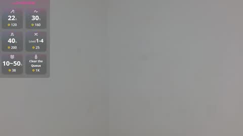 Yuli and SaraIndependent model online show from November 23, 6:39 pm