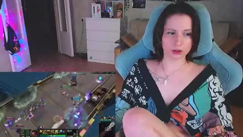 Kris online show from December 6, 6:11 pm