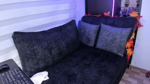 Yume    online show from December 4, 1:08 am