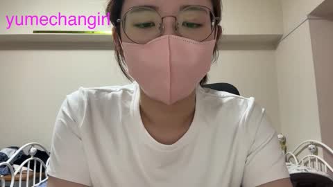 YumechangirlAnime Fan    online show from September 18, 3:10 am