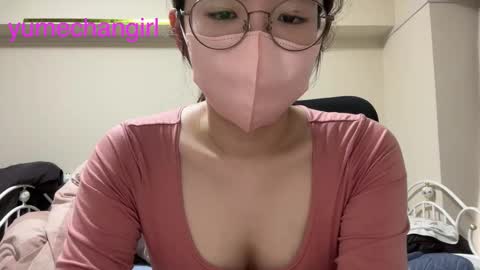 YumechangirlAnime Fan    online show from October 8, 3:13 am