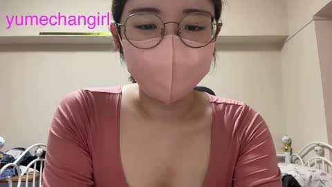 YumechangirlAnime Fan    online show from September 23, 3:00 am