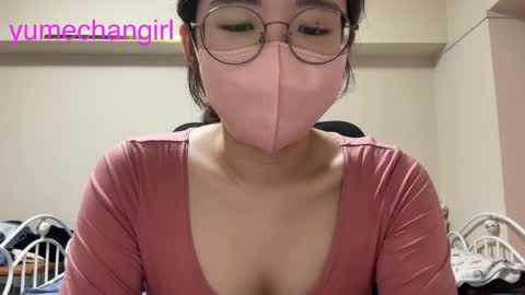 YumechangirlAnime Fan    online show from September 17, 3:10 am