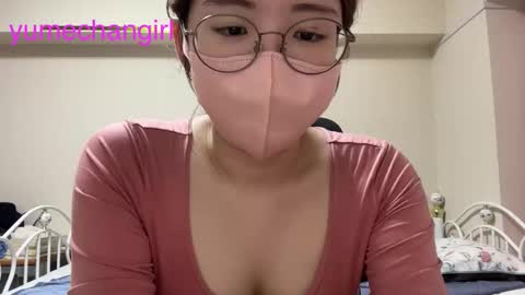 YumechangirlAnime Fan    online show from September 10, 3:18 am