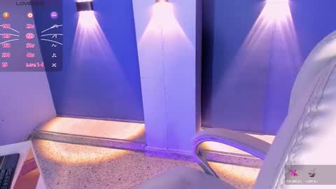 YUMEKO  online show from November 19, 2:49 pm