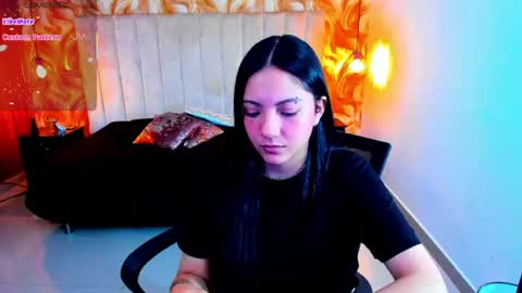 yumeko_michael online show from June 21, 7:20 pm
