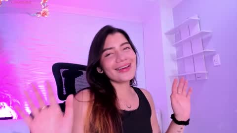 Yume online show from February 25, 1:58 pm