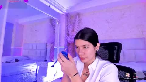 Yume online show from February 21, 1:14 pm