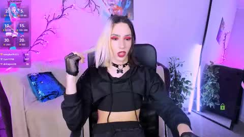 Snapshot of yumeliko_yummy chatting on October 11, 1:16 pm Yumeliko online show from October 11, 1:16 pm