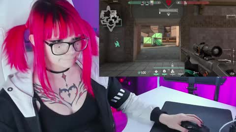 Yumi 3 online show from December 15, 8:19 am