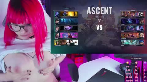 Yumi 3 online show from December 16, 3:00 pm