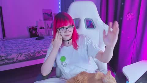 Yumi 3 online show from December 16, 11:55 am