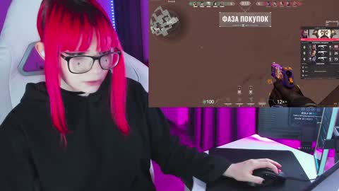 Yumi 3 online show from December 2, 4:48 pm