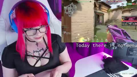 Yumi 3 online show from March 12, 7:47 pm