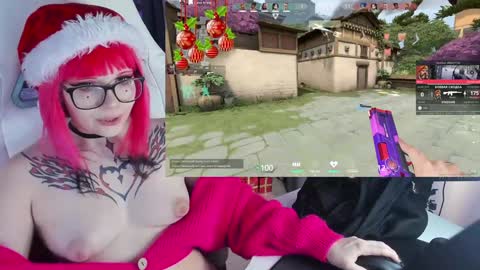 Yumi 3 online show from December 27, 10:48 pm