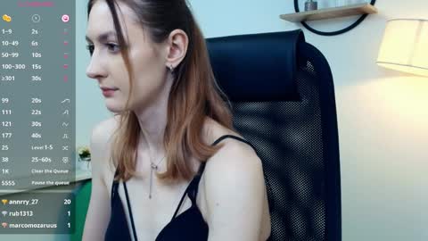 yumiko_yumi online show from April 12, 3:05 pm