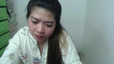 Snapshot of yummy_chesca chatting on September 9, 2:44 am yummy chesca online show from September 9, 2:44 am