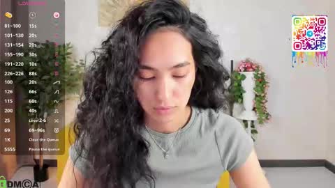 Cindey online show from February 26, 4:05 am