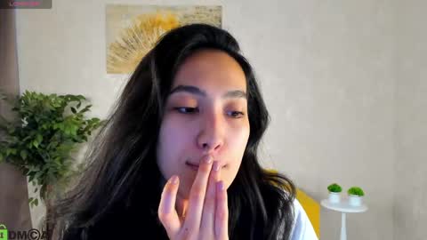 Cindey online show from April 30, 3:55 am