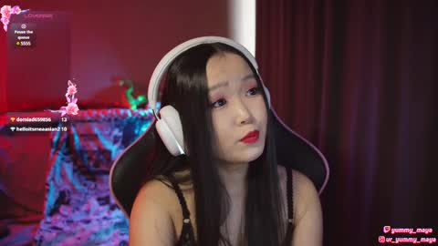 Chimi online show from February 21, 9:13 am