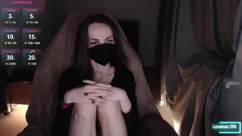 yummy_waffle online show from April 14, 10:24 pm