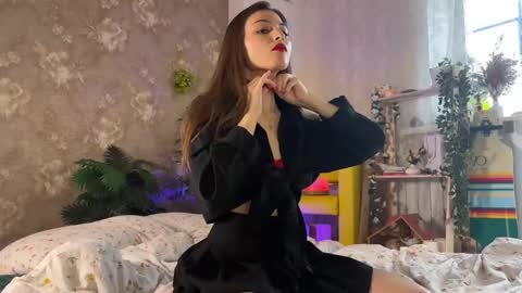 Katherine online show from October 14, 7:55 am