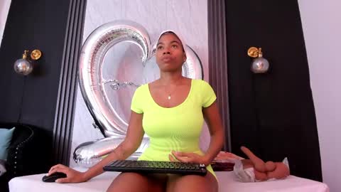 Yummyduo online show from April 15, 11:24 am