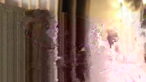 Justine online show from January 11, 8:37 pm