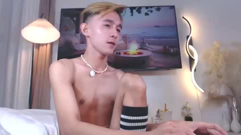 Justine online show from February 2, 10:28 pm