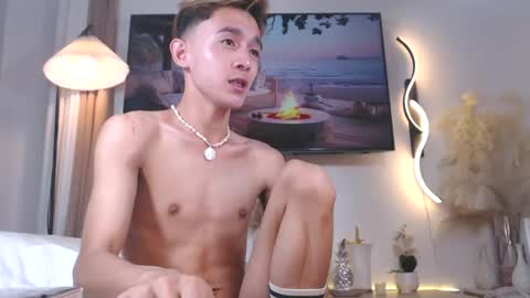 Justine online show from January 29, 8:46 pm