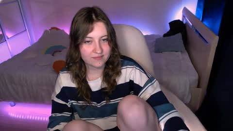 YummyPolly online show from January 10, 11:29 pm