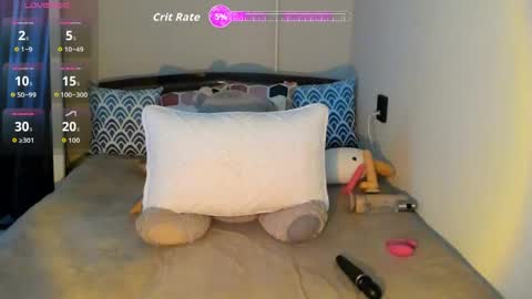 KIM online show from May 31, 2:21 am