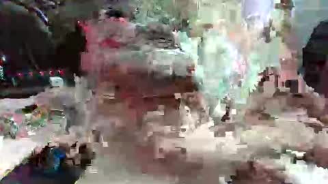 yummyrobinhood online show from January 7, 7:30 pm