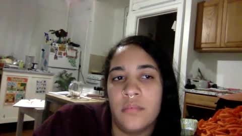 yummyyummyx88 online show from March 5, 5:50 pm