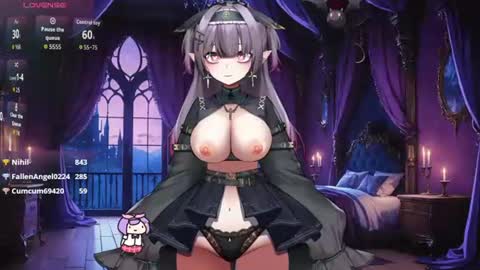 yumy_candy online show from July 13, 2:26 am