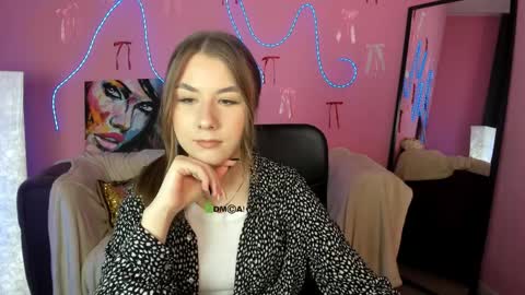 Yuna online show from April 6, 12:17 pm