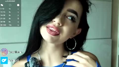 yuna_leen online show from June 9, 3:50 am