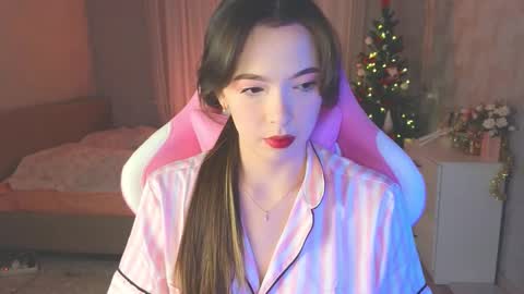 Yuna online show from December 20, 1:56 am