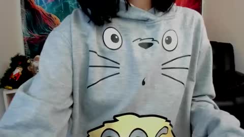 Yuna online show from December 5, 3:43 pm