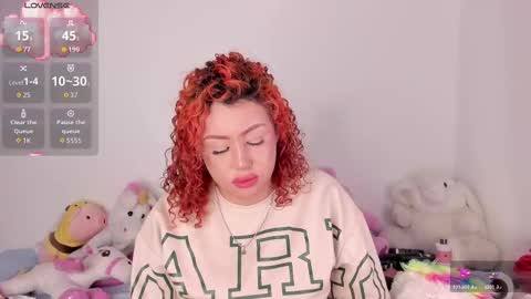 yunahott_ online show from October 7, 6:09 am