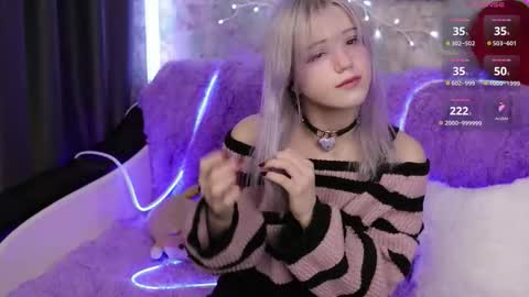 Yuna online show from March 27, 6:31 pm