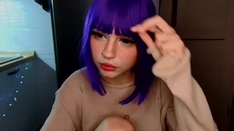 Yuna online show from June 17, 8:58 pm