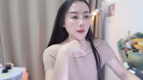 YunEr online show from November 22, 2:04 pm