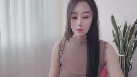 YunEr online show from September 18, 3:43 am