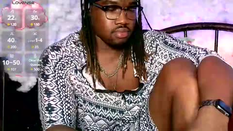 Octavian online show from December 4, 4:37 am