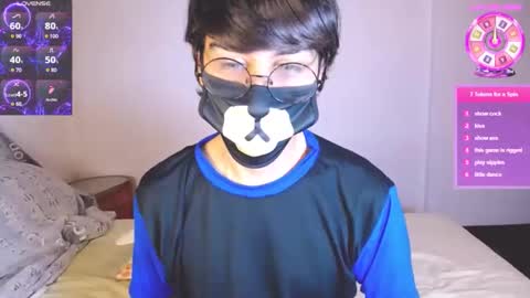 the puppy boy online show from September 22, 3:10 am