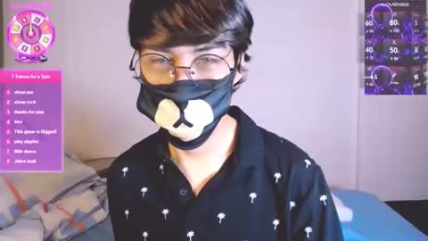 the puppy boy online show from November 30, 3:46 am