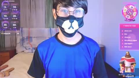 the puppy boy online show from February 18, 3:42 am