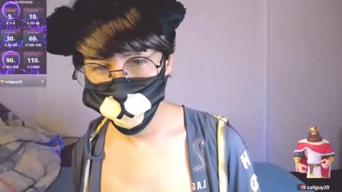 the puppy boy online show from October 22, 3:53 am