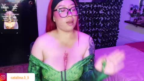 Kata online show from December 2, 5:55 pm